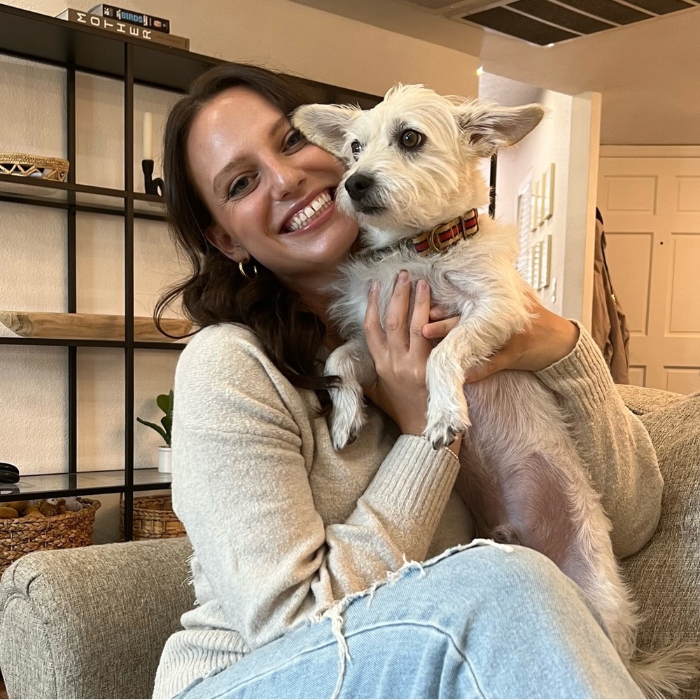 Meet your Posher, Julianna